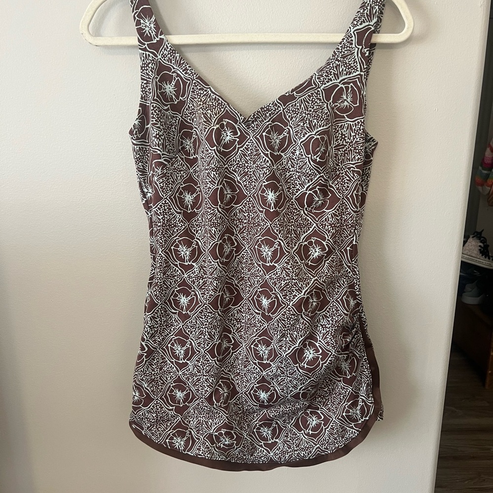 1969 Vintage Bathing Suit